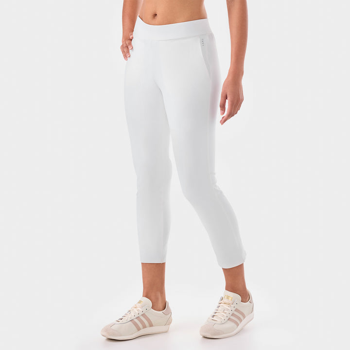 TaviSculpt® Work It Ankle Pant | Bottoms > Pants | Tavi – ToeSox | Tavi | Vooray