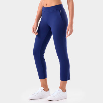 TaviSculpt™ Work It Ankle Pant | Bottoms > Pants | Tavi – ToeSox | Tavi | Vooray