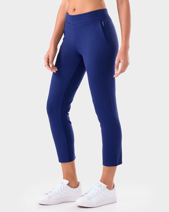 TaviSculpt™ Work It Ankle Pant | Bottoms > Pants | Tavi – ToeSox | Tavi | Vooray