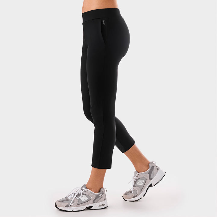 TaviSculpt™ Work It Ankle Pant | Bottoms > Pants | Tavi – ToeSox | Tavi | Vooray