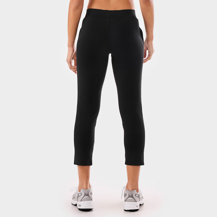 TaviSculpt™ Work It Ankle Pant | Bottoms > Pants | Tavi – ToeSox | Tavi | Vooray