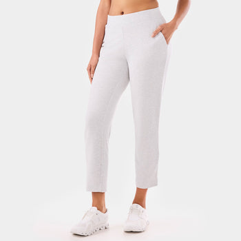 TaviLuxe® Cozy Ankle Pant | Bottoms > Pants | Tavi – ToeSox | Tavi | Vooray