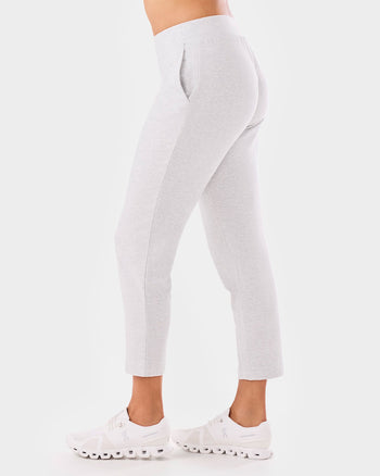 Cozy Ankle Pant | Bottoms > Pants | Tavi – ToeSox | Tavi | Vooray