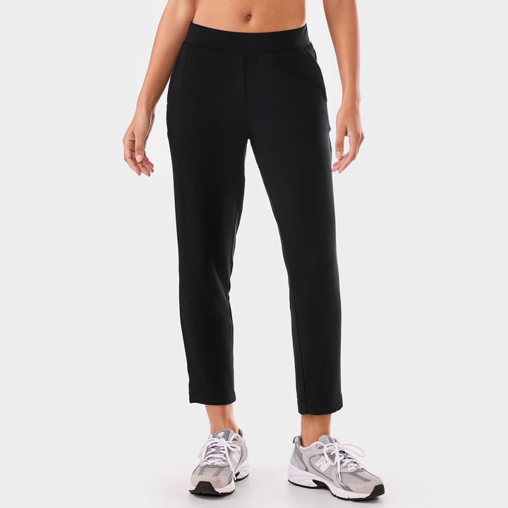 Cozy Ankle Pant | Bottoms > Pants | Tavi – ToeSox | Tavi | Vooray