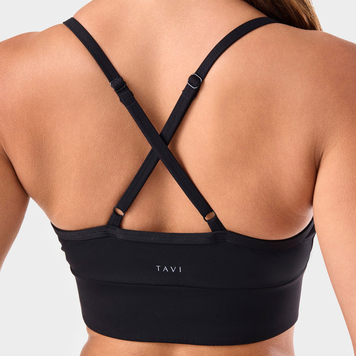 TaviSculpt™ Boost Bra | Sports Bras | Tavi – ToeSox | Tavi | Vooray