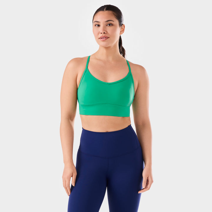 TaviSculpt® Boost Bra | Sports Bras | Tavi – ToeSox | Tavi | Vooray