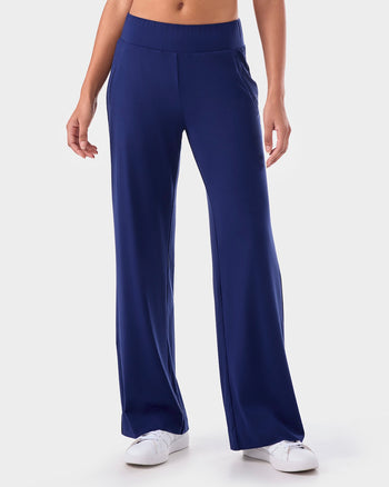 Tavi SoftTec Wide Leg Pant | Bottoms > Pants | Tavi – ToeSox | Tavi | Vooray