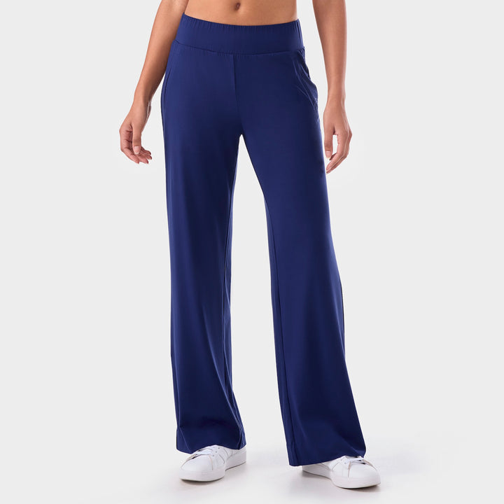 Tavi SoftTec Wide Leg Pant | Bottoms > Pants | Tavi – ToeSox | Tavi | Vooray