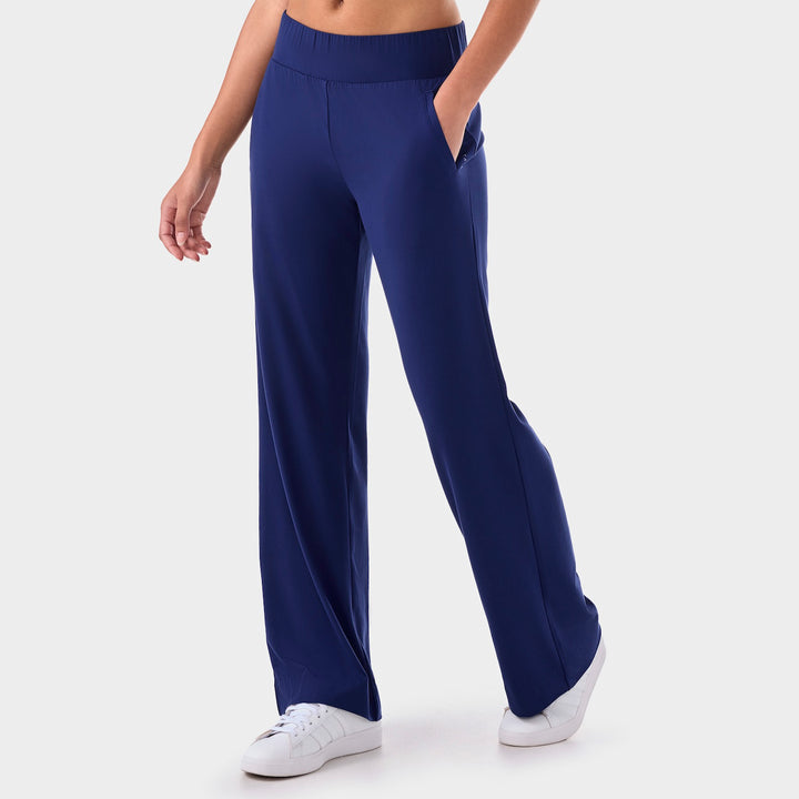 Tavi SoftTec Wide Leg Pant | Bottoms > Pants | Tavi – ToeSox | Tavi | Vooray