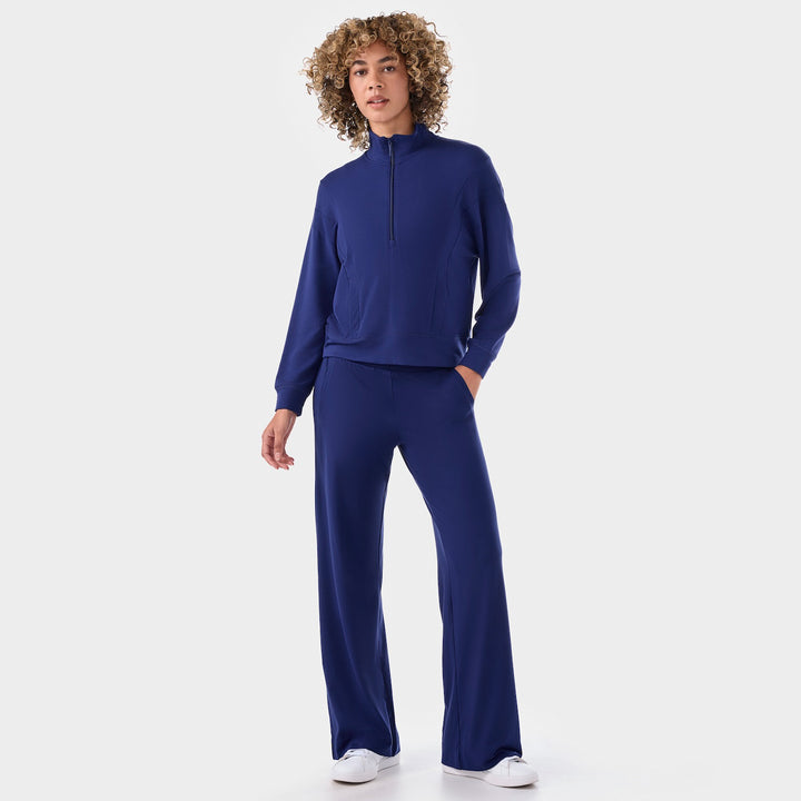 Tavi SoftTec Wide Leg Pant | Bottoms > Pants | Tavi – ToeSox | Tavi | Vooray