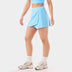 Active Asymmetrical Skort | Bottoms>skort | Tavi – ToeSox | Tavi | Vooray