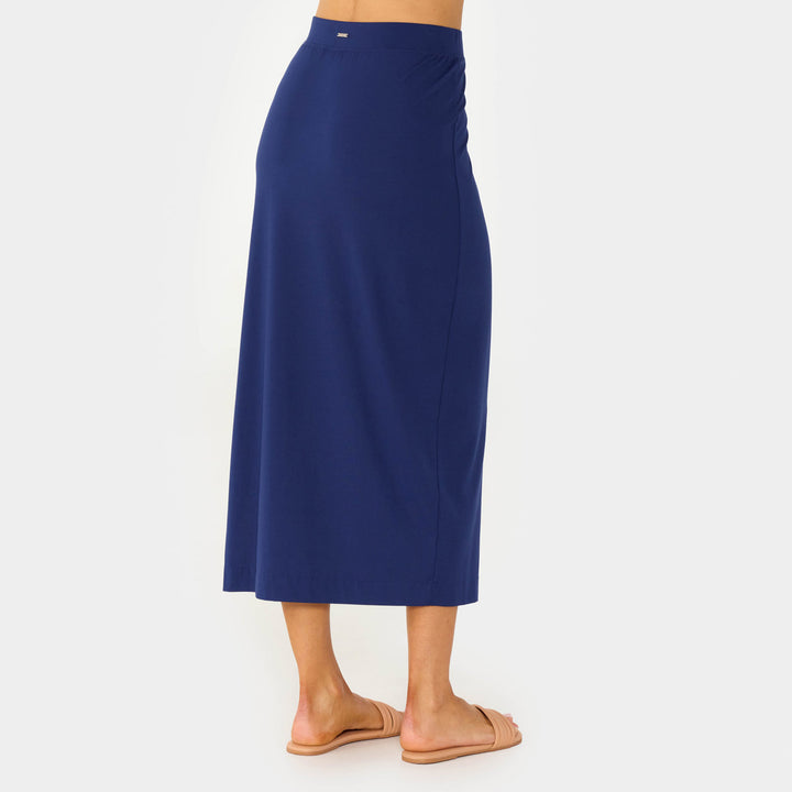 Tavi SoftTec Midi Skirt | Bottoms>skort | Tavi – ToeSox | Tavi | Vooray