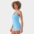 Fitted Swoop Tank | Tops > Tanks | Tavi – ToeSox | Tavi | Vooray