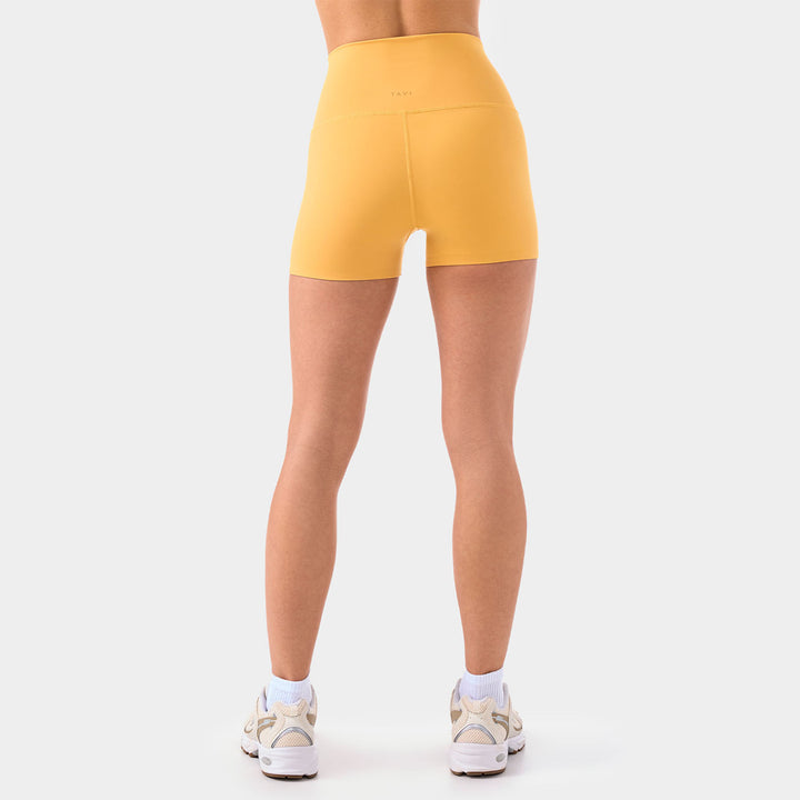 TaviSculpt® Hot Short | Bottoms > Biker Shorts | Tavi – ToeSox | Tavi | Vooray