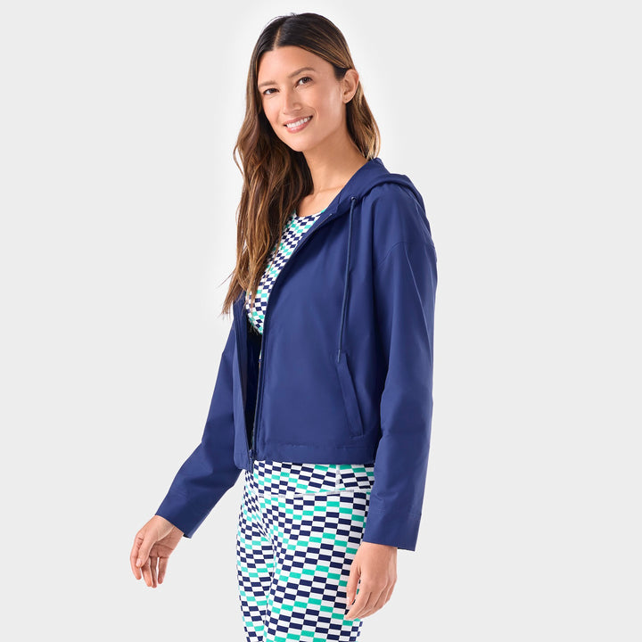 Meet The Dawn Jacket | Tops > Jackets | Tavi – ToeSox | Tavi | Vooray