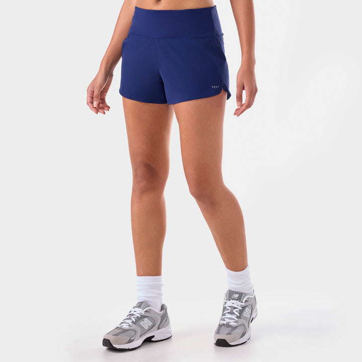 Sport Short | Bottoms > Biker Shorts | Tavi – ToeSox | Tavi | Vooray