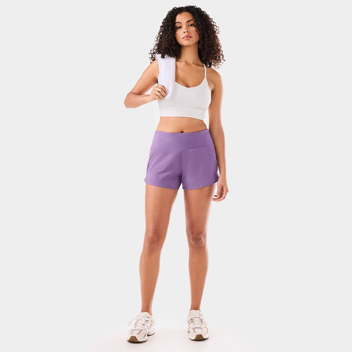 Sport Short | Bottoms > Biker Shorts | Tavi – ToeSox | Tavi | Vooray