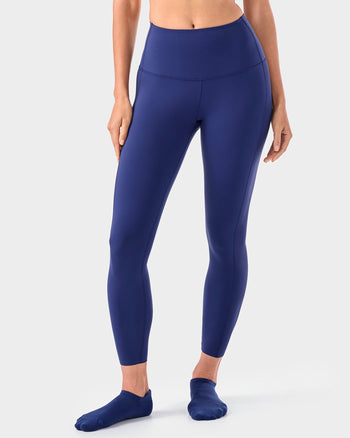 TaviSculpt® Stride 7/8 Leggings | Bottoms > Leggings | Tavi – ToeSox | Tavi | Vooray