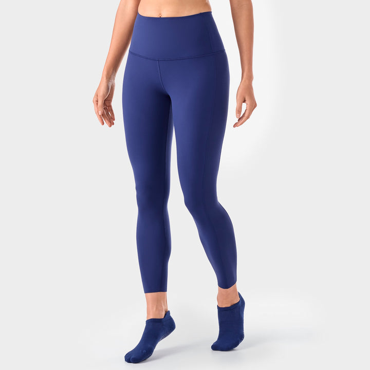 TaviSculpt® Stride 7/8 Leggings | Bottoms > Leggings | Tavi – ToeSox | Tavi | Vooray