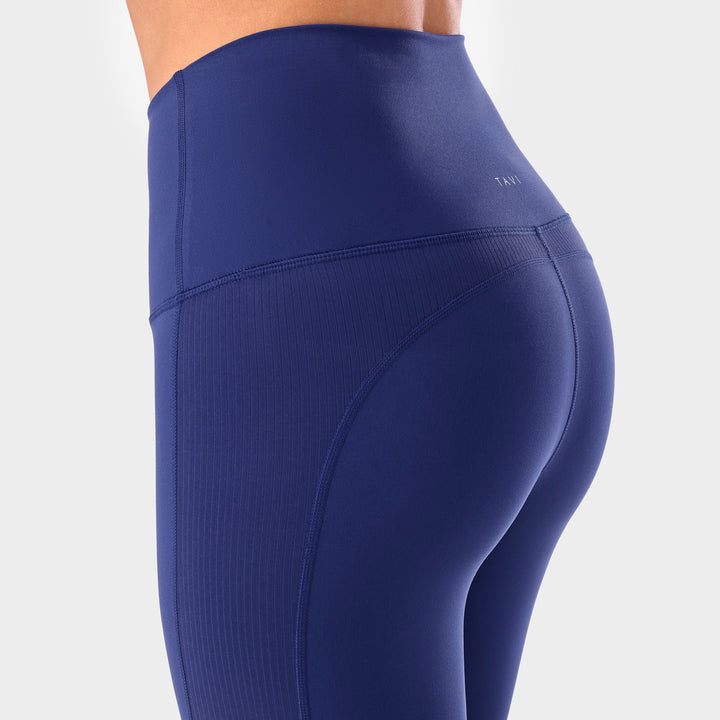 TaviSculpt® Stride 7/8 Leggings | Bottoms > Leggings | Tavi – ToeSox | Tavi | Vooray