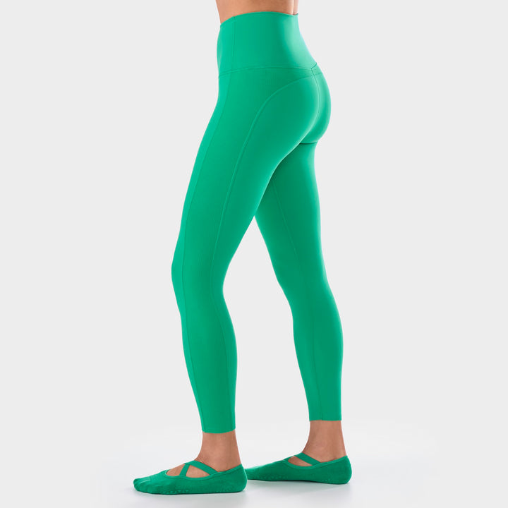 TaviSculpt® Stride 7/8 Leggings | Bottoms > Leggings | Tavi – ToeSox | Tavi | Vooray