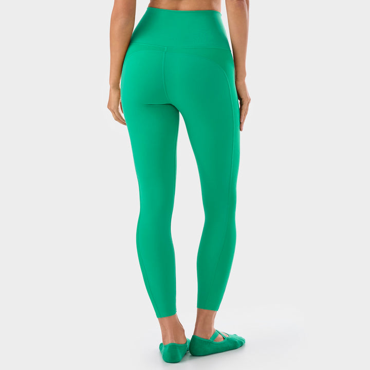 TaviSculpt® Stride 7/8 Leggings | Bottoms > Leggings | Tavi – ToeSox | Tavi | Vooray