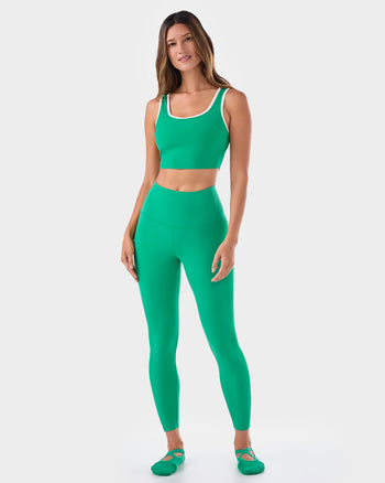 TaviSculpt® Stride 7/8 Leggings | Bottoms > Leggings | Tavi – ToeSox | Tavi | Vooray