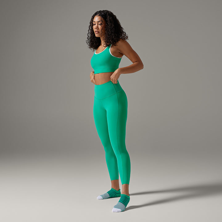 TaviSculpt™ Stride 7/8 Leggings | Bottoms > Leggings | Tavi – ToeSox | Tavi | Vooray