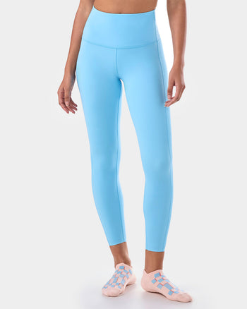 TaviSculpt® Stride 7/8 Leggings | Bottoms > Leggings | Tavi – ToeSox | Tavi | Vooray