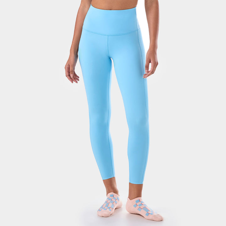 TaviSculpt® Stride 7/8 Leggings | Bottoms > Leggings | Tavi – ToeSox | Tavi | Vooray