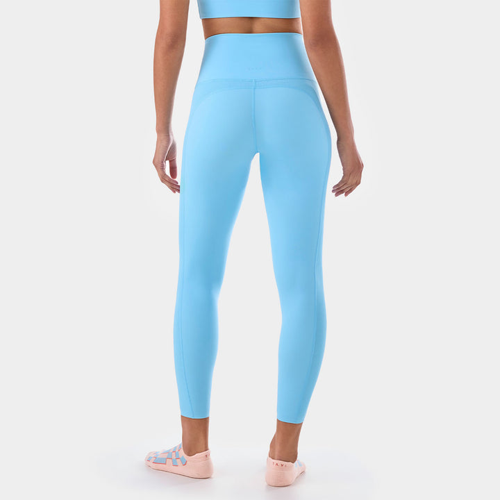 TaviSculpt® Stride 7/8 Leggings | Bottoms > Leggings | Tavi – ToeSox | Tavi | Vooray