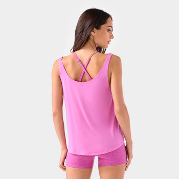 TaviLuxe® Swing Tank | Tops > Tanks | Tavi – ToeSox | Tavi | Vooray