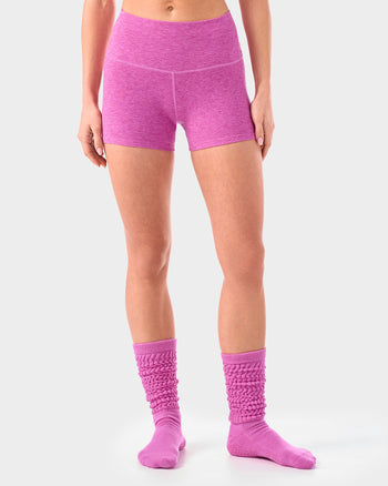 TaviCloud Hot Short | Bottoms > Biker Shorts | Tavi – ToeSox | Tavi | Vooray