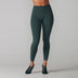 # High Waisted 7/8 Leggings * | Bottoms > Leggings | Tavi – ToeSox | Tavi | Vooray