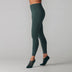 # High Waisted 7/8 Leggings * | Bottoms > Leggings | Tavi – ToeSox | Tavi | Vooray