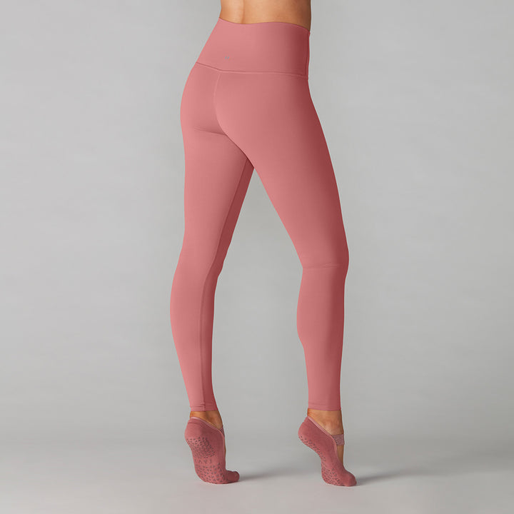 # High Waisted Leggings * | Bottoms > Leggings | Tavi – ToeSox | Tavi | Vooray