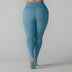 # High Waisted Leggings * | Bottoms > Leggings | Tavi – ToeSox | Tavi | Vooray