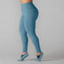 # High Waisted Leggings * | Bottoms > Leggings | Tavi – ToeSox | Tavi | Vooray