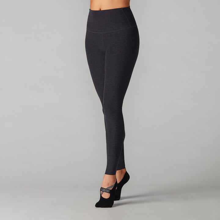 TaviCloud High Waisted 7/8 Leggings | Bottoms > Leggings | Tavi – ToeSox | Tavi | Vooray