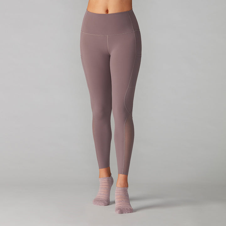 # Stash & Dash 7/8 Leggings * | Bottoms > Leggings | Tavi – ToeSox | Tavi | Vooray