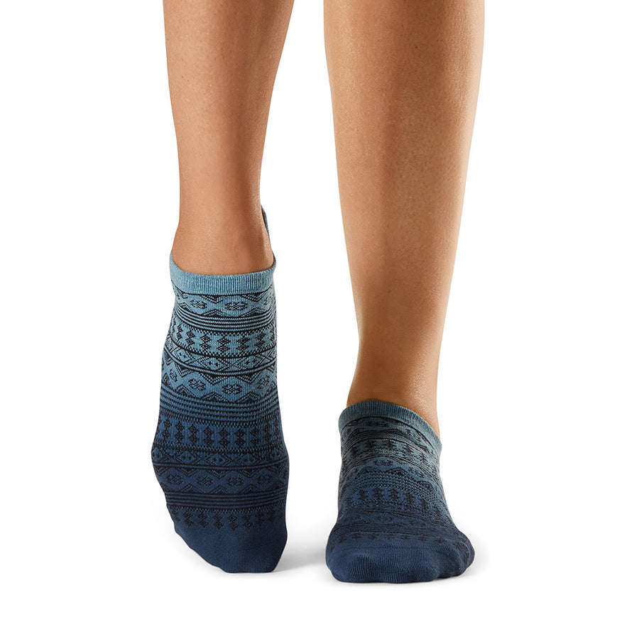  TruGrippin Grip Socks for Women
