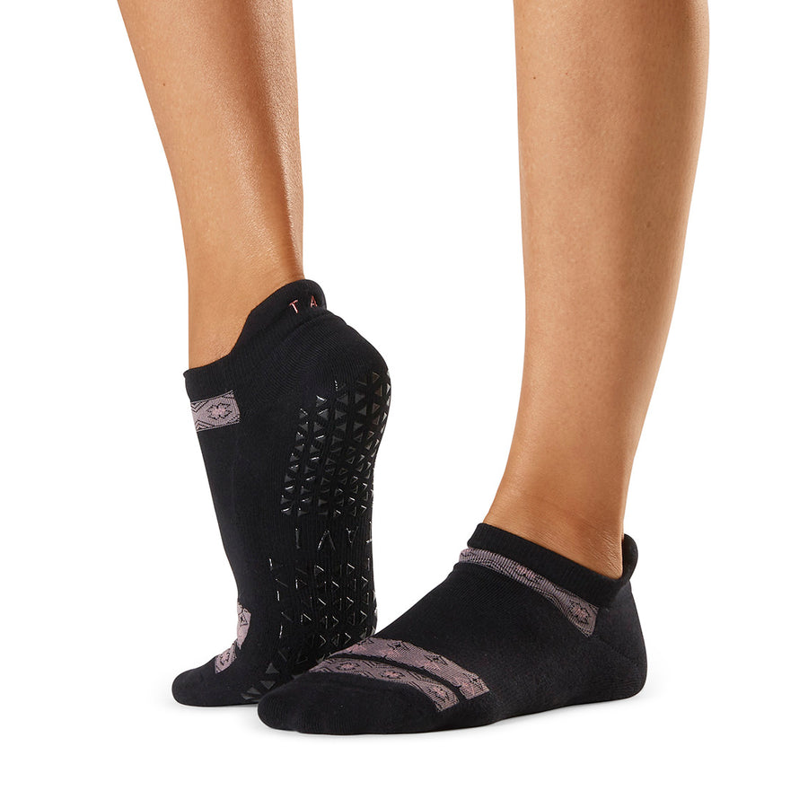 US Imported Authentic] Tavi Grip Socks / Anti Slip Socks - Penny
