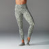 # High Waisted 7/8 Leggings * | Bottoms > Leggings | Tavi – ToeSox | Tavi | Vooray