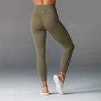 # High Waisted 7/8 Leggings | Bottoms > Leggings | Tavi – ToeSox | Tavi | Vooray