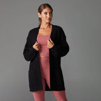 # Alpine Long Cardigan | Tops > Sweaters & Hoodies | Tavi – ToeSox | Tavi | Vooray