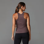 # Perfect Fit Rib Tank | Tops > Tanks | Tavi – ToeSox | Tavi | Vooray