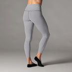 TaviSculpt™ High Waisted 7/8 Leggings | Bottoms > Leggings | Tavi – ToeSox | Tavi | Vooray