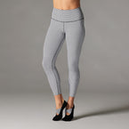 TaviSculpt™ High Waisted 7/8 Leggings | Bottoms > Leggings | Tavi – ToeSox | Tavi | Vooray