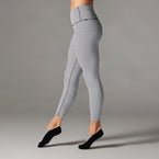 TaviSculpt™ High Waisted 7/8 Leggings | Bottoms > Leggings | Tavi – ToeSox | Tavi | Vooray