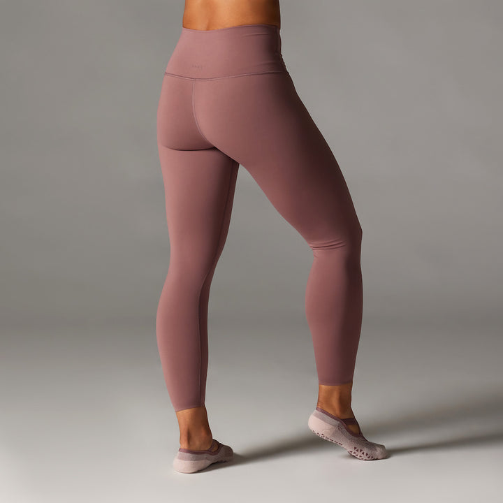 TaviSculpt® High Waisted 7/8 Leggings | Bottoms > Leggings | Tavi – ToeSox | Tavi | Vooray